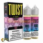جویس پینک پانچ توئیست <br><span>Twist Pink Punch 0 60ml</span> - Image 2